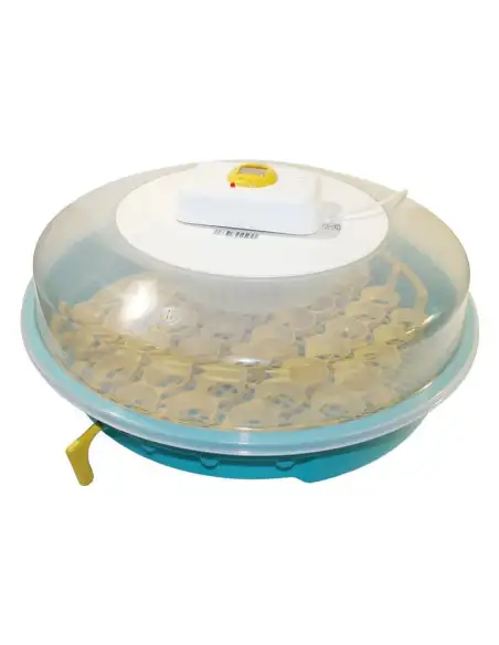 Incubator oua intoarce simultana IO103T red-mag.ro