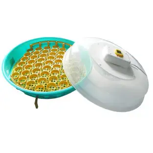 Incubator oua intoarce simultana IO103T red-mag.ro