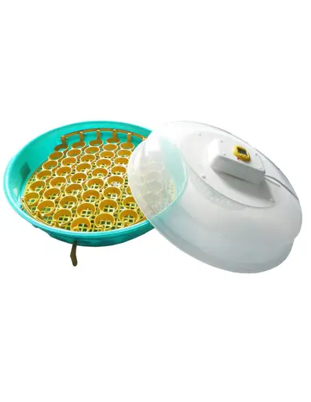 Incubator oua intoarce simultana IO103T red-mag.ro