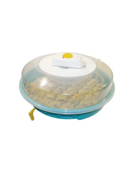 Incubator IO103 pentru oua termostat red-mag.ro