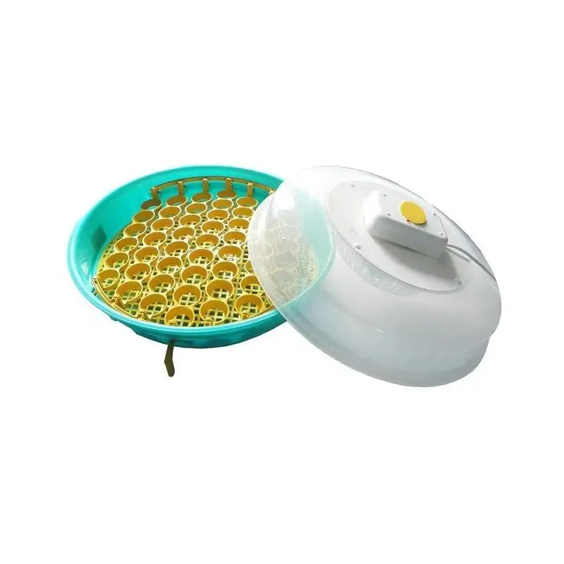 Incubator IO103 pentru oua termostat red-mag.ro