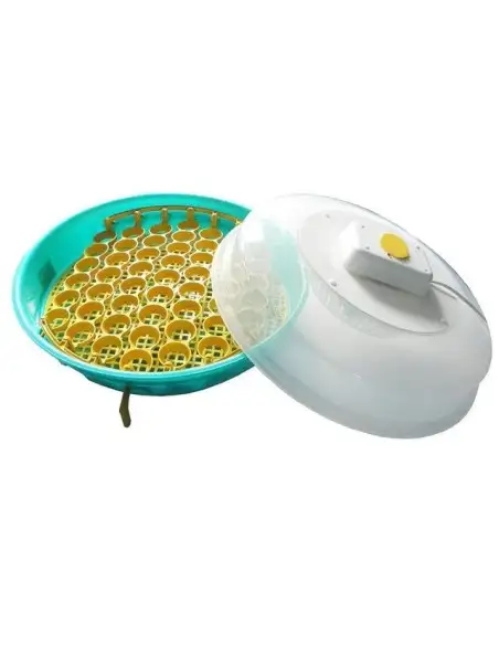 Incubator IO103 pentru oua termostat red-mag.ro