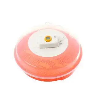 Incubator oua IO102T cu termometru si intoarcere manuala 2