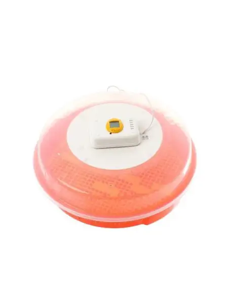 Incubator oua IO102T cu termometru si intoarcere manuala