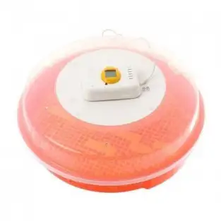 Incubator pentru oua IO102TH cu termohigrometru si intoarcere 2