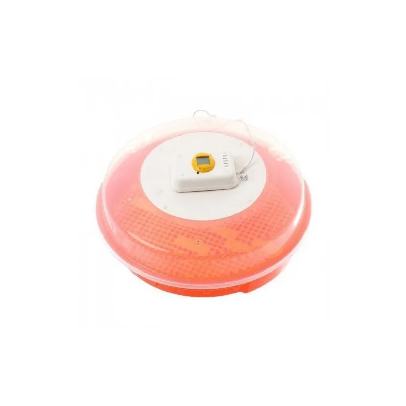 Incubator pentru oua IO102TH cu termohigrometru si intoarcere