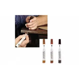 Set 3 marker corector pentru mobila, 3 bucati red-mag.ro 2