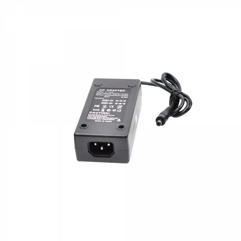 Incarcator universal laptop, 9 conectori, voltaj reglabil 12-24