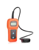 Diagnoza auto Scanner Can OBD2 U480 cu display red-mag.ro