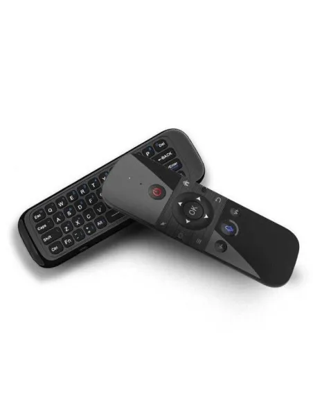 Telecomanda Wireless Air Mouse TV Box Android si PC, Andowl