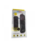 Telecomanda Wireless Air Mouse TV Box Android si PC, Andowl