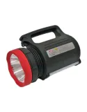 Lanterna puternica LED cu autonomie 20 ore red-mag.ro