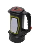 Lanterna LED cu acumulator, 25W Power Bank TD-T12 red-mag.ro