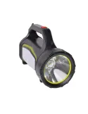 Lanterna LED cu acumulator, 25W Power Bank TD-T12 red-mag.ro