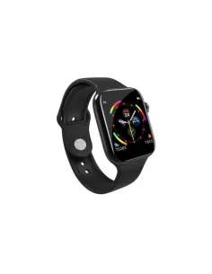 Ceas Smartwatch bluetooth red-mag.ro