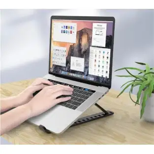 Suport plastic dur non - alunecos portabil red-mag.ro 2