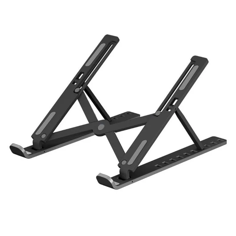 Suport plastic dur non - alunecos portabil red-mag.ro