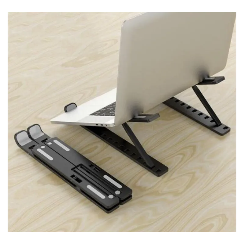 Suport plastic dur non - alunecos portabil red-mag.ro