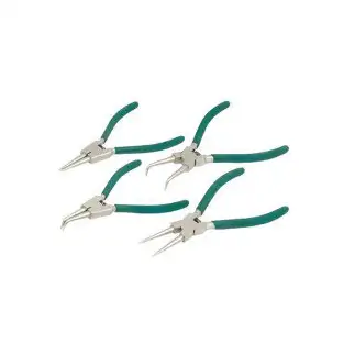 Set 4 Clesti mari pentru inele sigurante Seger red-mag.ro