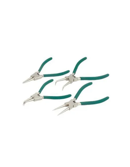 Set 4 Clesti mari pentru inele sigurante Seger red-mag.ro