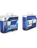 Set becuri auto, Pegasus skyline auto-tec halogen, 9006, 12V