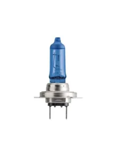 Set becuri auto Hodkobo auto-tec halogen, 12V, 100W, 5000k