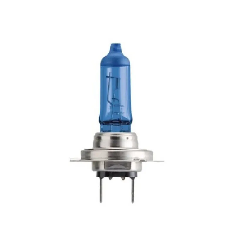 Set becuri auto Hodkobo auto-tec halogen, 12V, 100W, 5000k