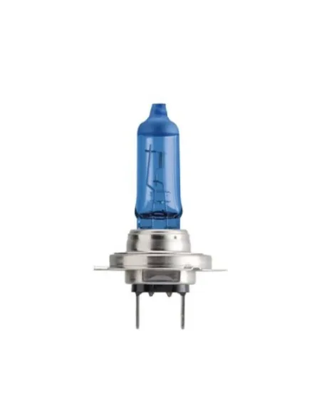 Set becuri auto Hodkobo auto-tec halogen, 12V, 100W, 5000k