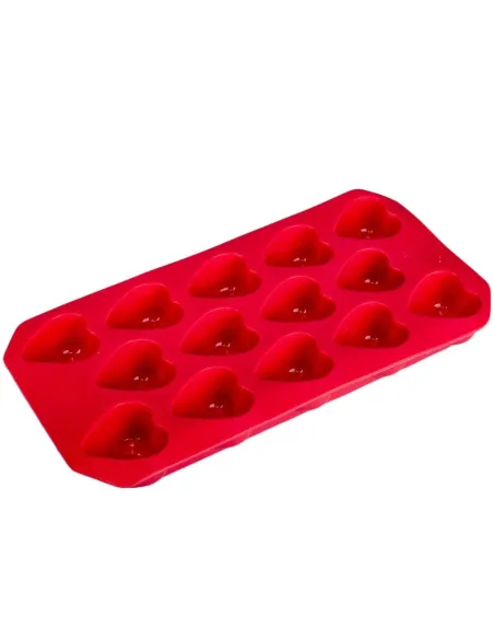 Forme pentru gheata in forma de inimii, de