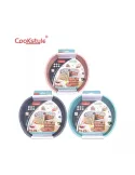 Forma rotunda din silicon red-mag.ro