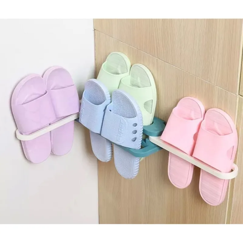 Suport Pliant Pentru 4 Perechi De Papuci red-mag.ro