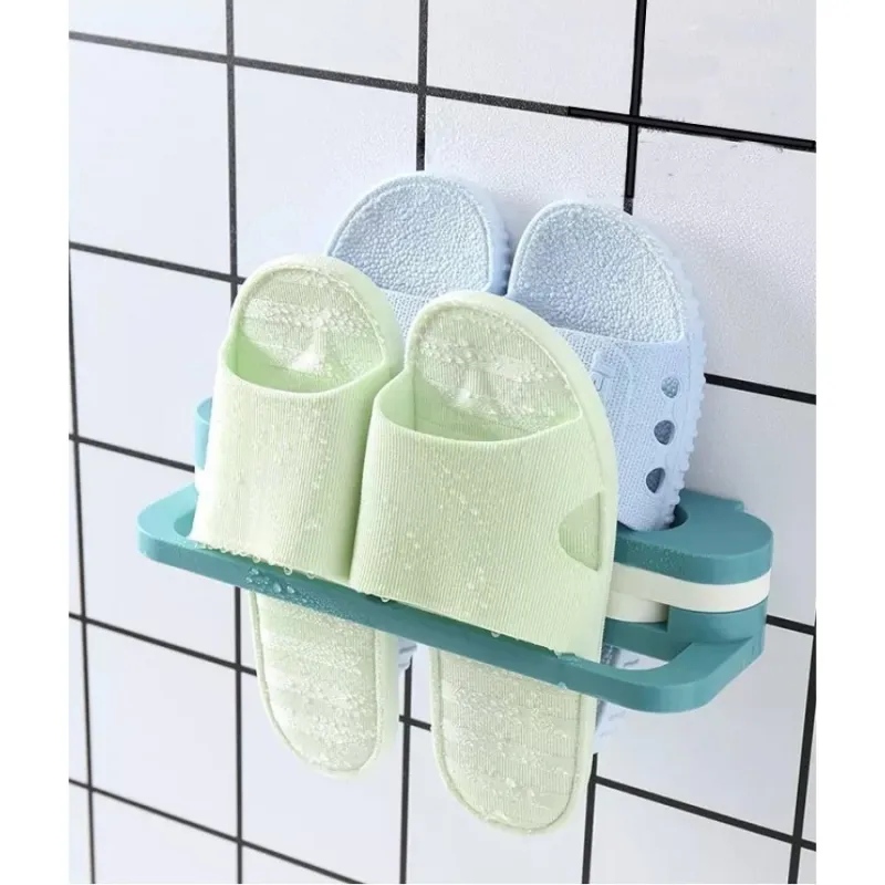 Suport Pliant Pentru 4 Perechi De Papuci red-mag.ro