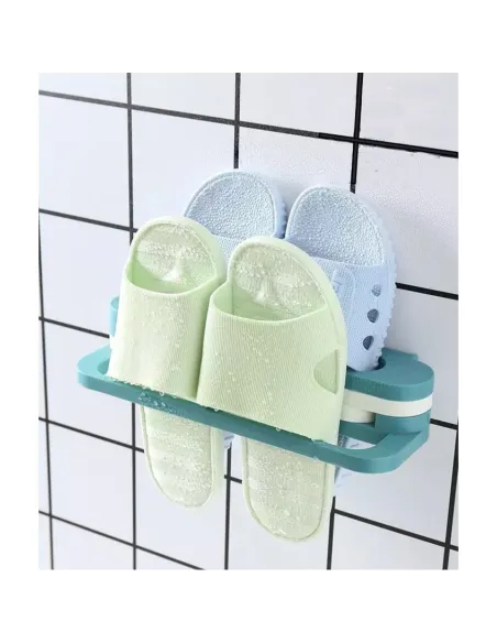 Suport Pliant Pentru 4 Perechi De Papuci red-mag.ro