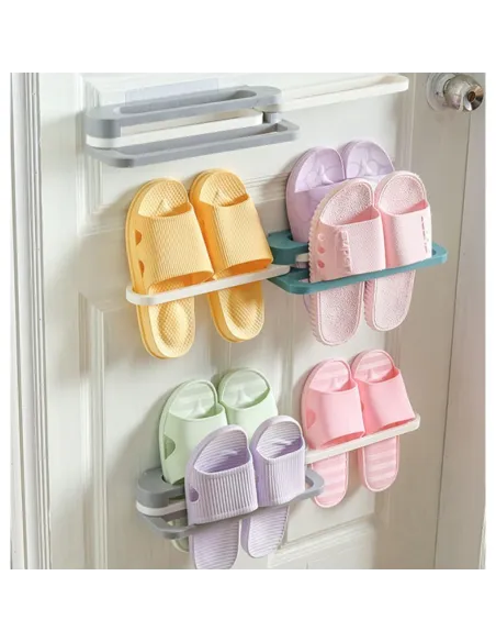 Suport Pliant Pentru 4 Perechi De Papuci red-mag.ro