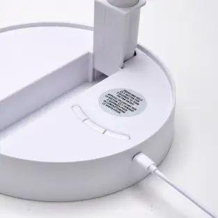 Ventilator portabil și telescopic cu acumulator si incarcare 2