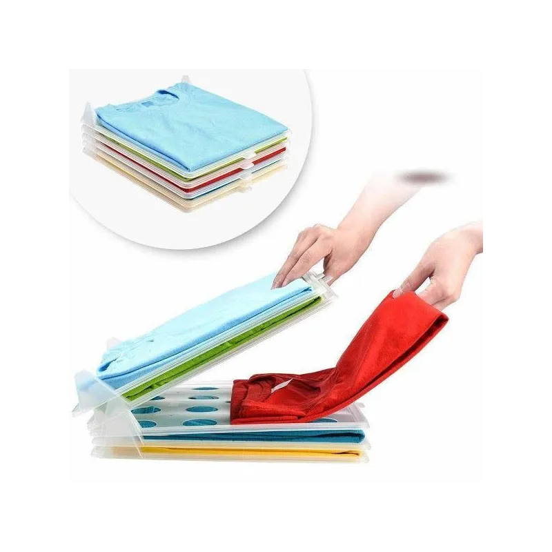 Organizator tricouri red-mag.ro