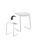 Table Mate II - Masa Portabila Universala red-mag.ro