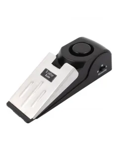 Opritor de usa cu sistem de alarma, 120 dB. red-mag.ro 2
