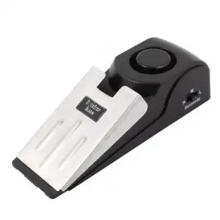 Opritor de usa cu sistem de alarma, 120 dB. red-mag.ro 2