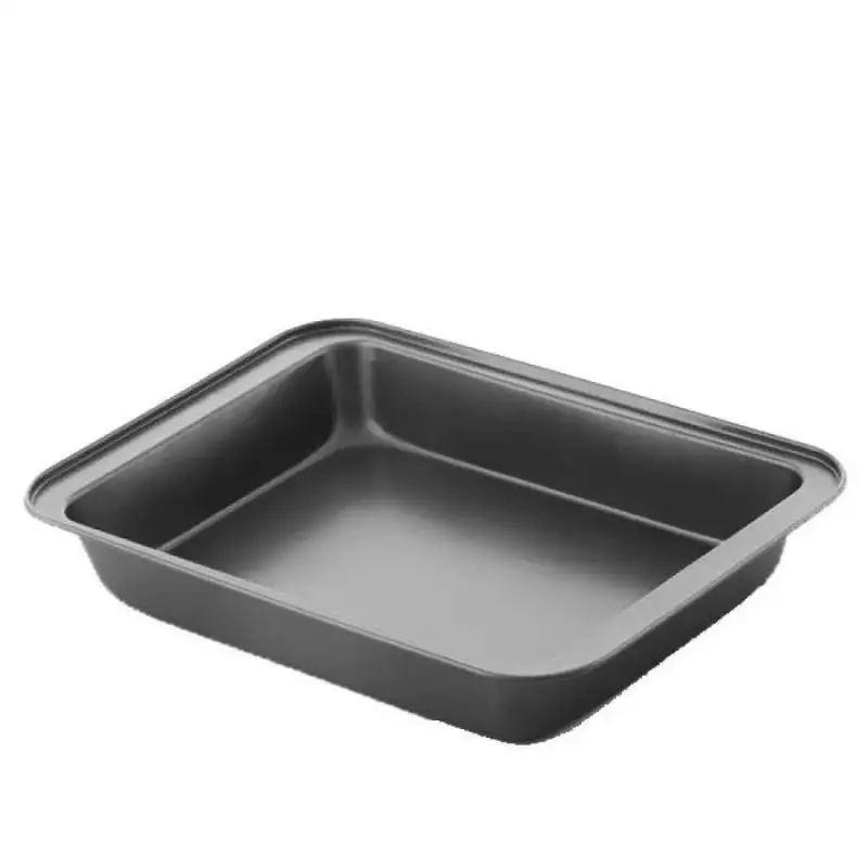 Tava pentru Cuptor Anti-lipire red-mag.ro