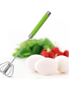 Tel rotativ inox + silicon red-mag.ro