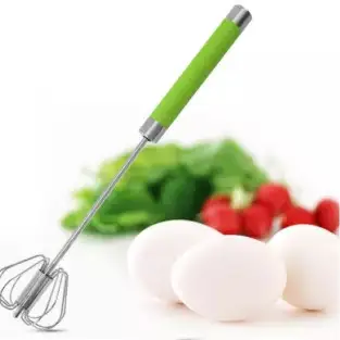 Tel rotativ inox + silicon red-mag.ro