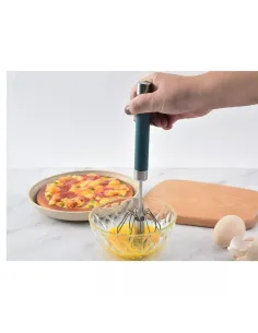 Tel rotativ inox + silicon red-mag.ro 2