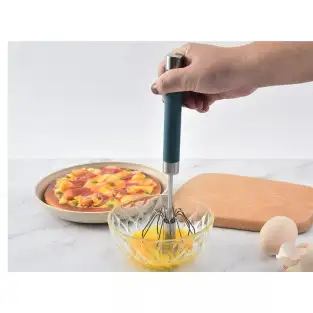 Tel rotativ inox + silicon red-mag.ro 2