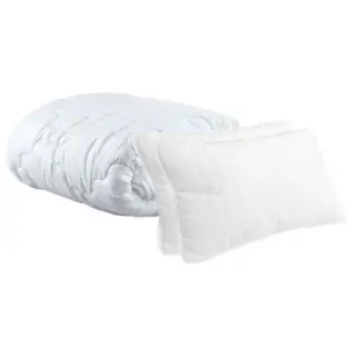 Set pilota +2 perne din microfibra red-mag.ro 2