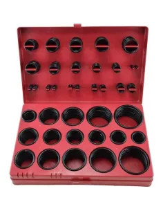 Set De Garnituri Hidraulice Oring, 420 Piese red-mag.ro