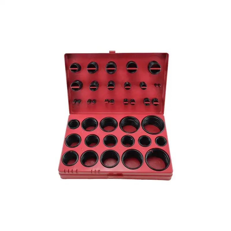 Set De Garnituri Hidraulice Oring, 420 Piese red-mag.ro