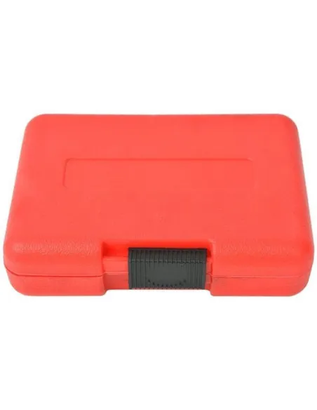 Set 11 piese pentru extragere suruburi si piulite deteriorate