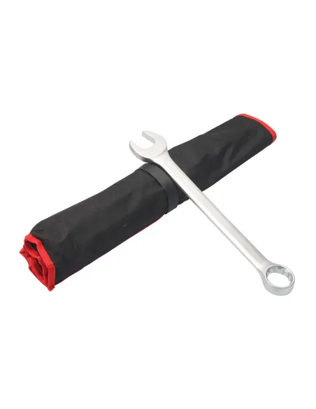 Set chei combinate 21 piese 6-32 mm cu suport husa red-mag.ro