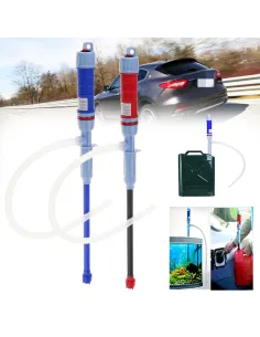 Pompa electrica pentru transferul lichidelor Turbo Pump 2